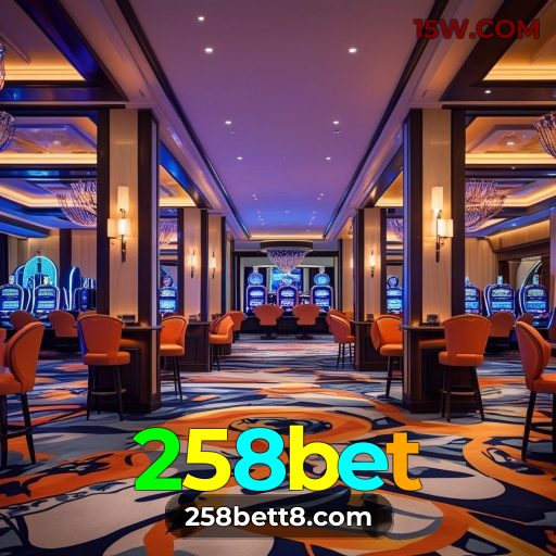 Apostas esportivas ao vivo na 258bet