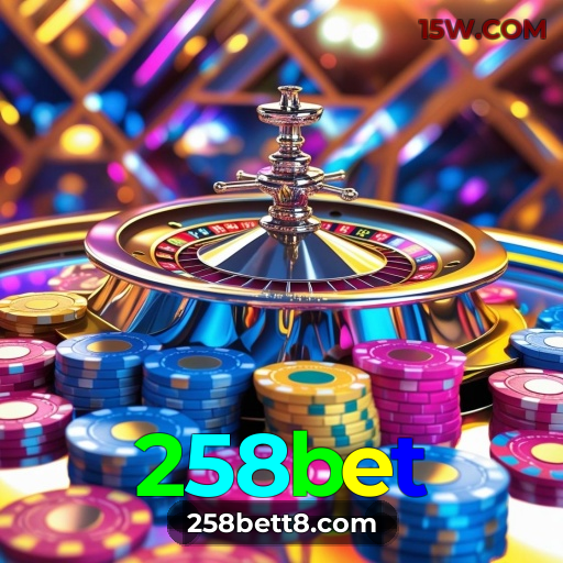 Slots Premium da PG Soft na 258bet