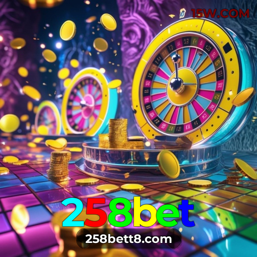 Reload Bonus 258bet