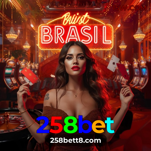 Promoções e bônus exclusivos da 258bet