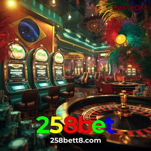 Download PC 258bet