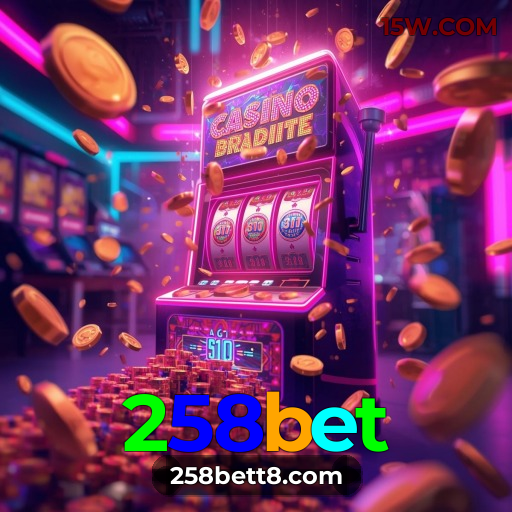 Promoções e bônus exclusivos da 258bet
