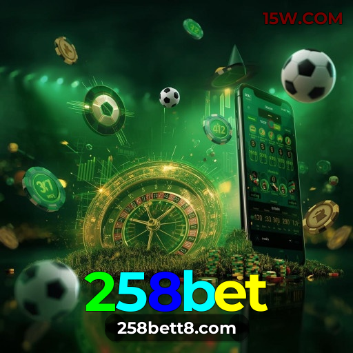 Cashback semanal 258bet