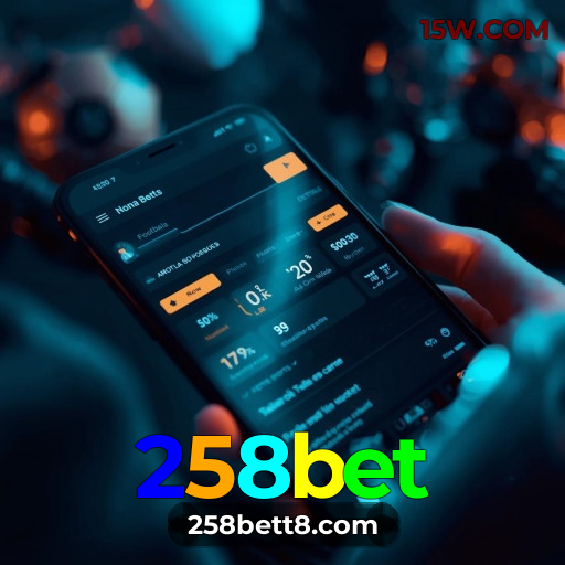 Métodos de pagamento aceitos na 258bet