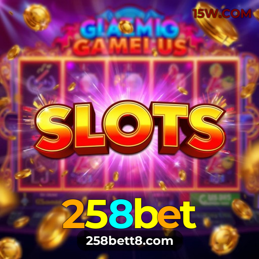 Cadastro 258bet