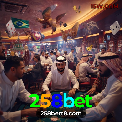 Instalação Android 258bet