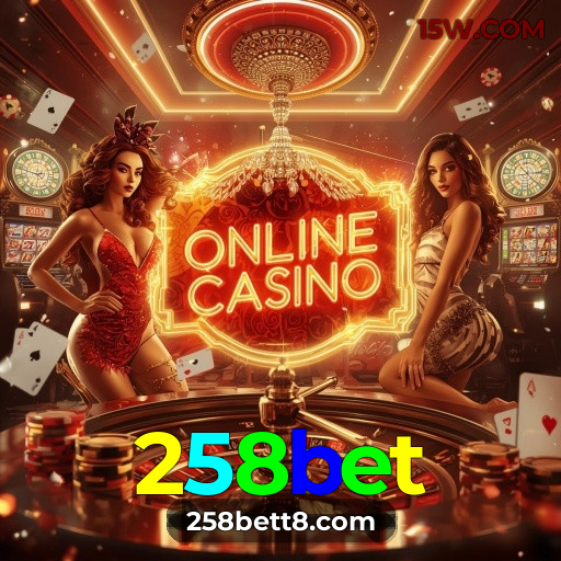 Certificações de segurança e licenças da 258bet